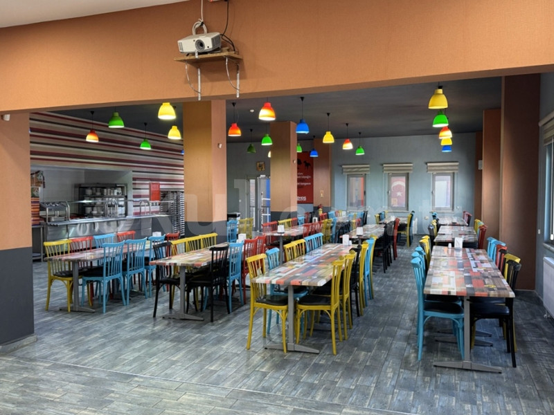 Özel Kozmos Yazılım Anadolu Lisesi - 40
