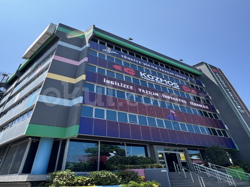 Özel Kozmos Yazılım Anadolu Lisesi - 54
