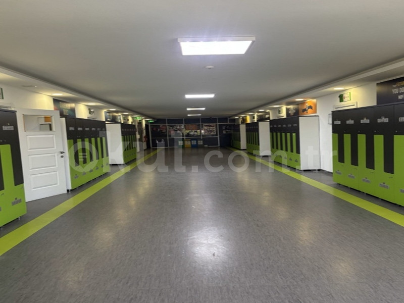 Özel Kozmos Yazılım Anadolu Lisesi - 38