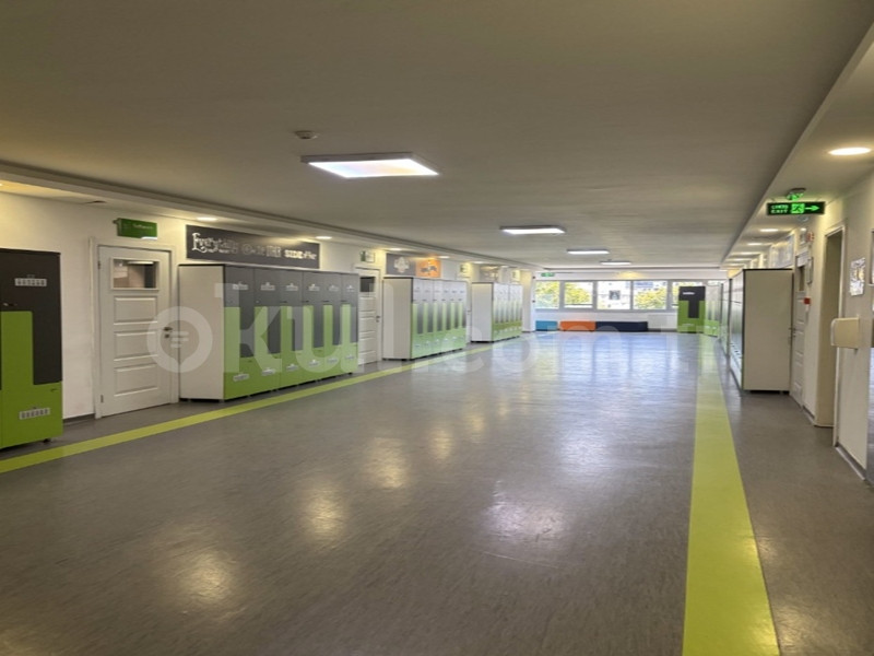 Özel Kozmos Yazılım Anadolu Lisesi - 34