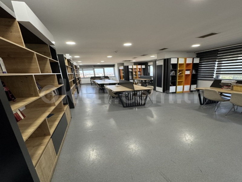 Özel Kozmos Yazılım Anadolu Lisesi - 24