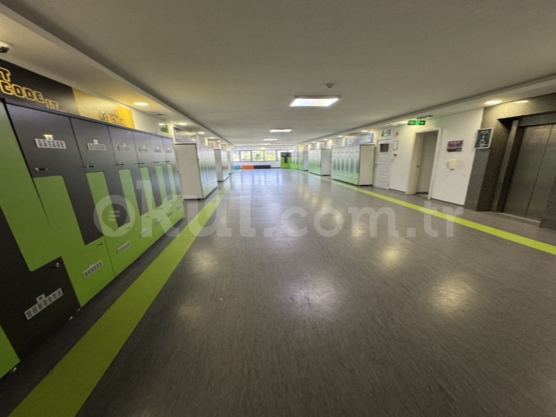 Özel Kozmos Yazılım Anadolu Lisesi - 36