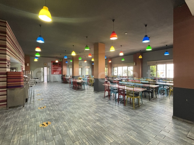 Özel Kozmos Yazılım Anadolu Lisesi - 42