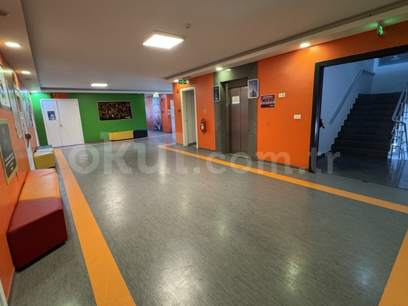 Özel Kozmos Yazılım Anadolu Lisesi - 30