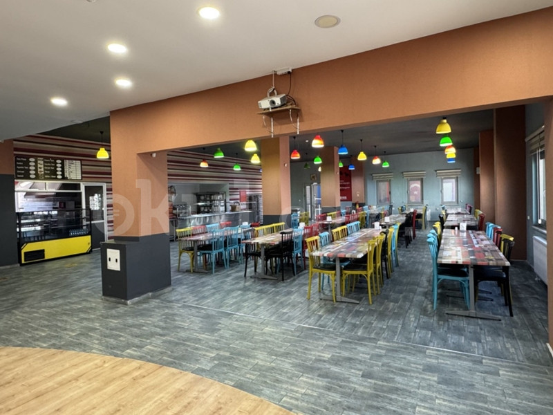 Özel Kozmos Yazılım Anadolu Lisesi - 39