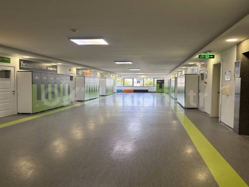 Özel Kozmos Yazılım Anadolu Lisesi - 35