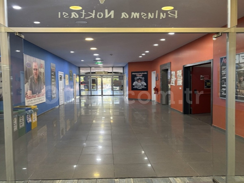 Özel Kozmos Yazılım Anadolu Lisesi - 45