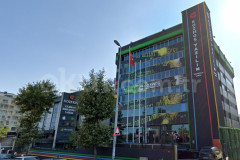  Özel Kozmos Yazılım Anadolu Lisesi
