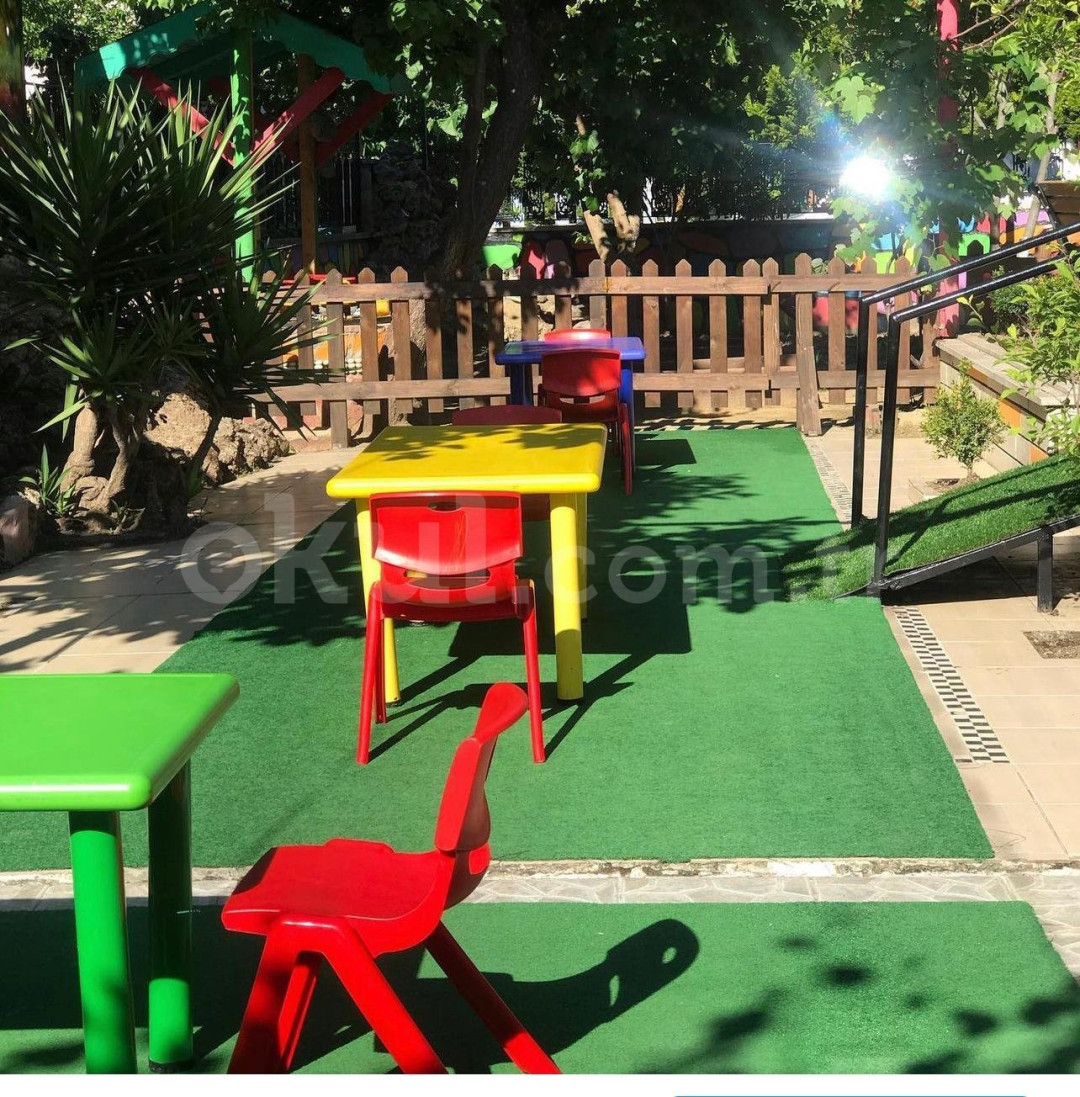 Özel Sare Anaokulu - 3