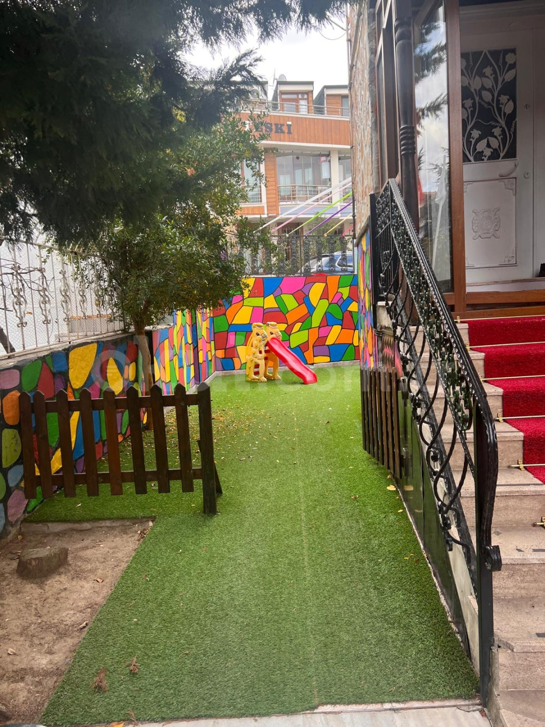 Özel Sare Anaokulu - 9