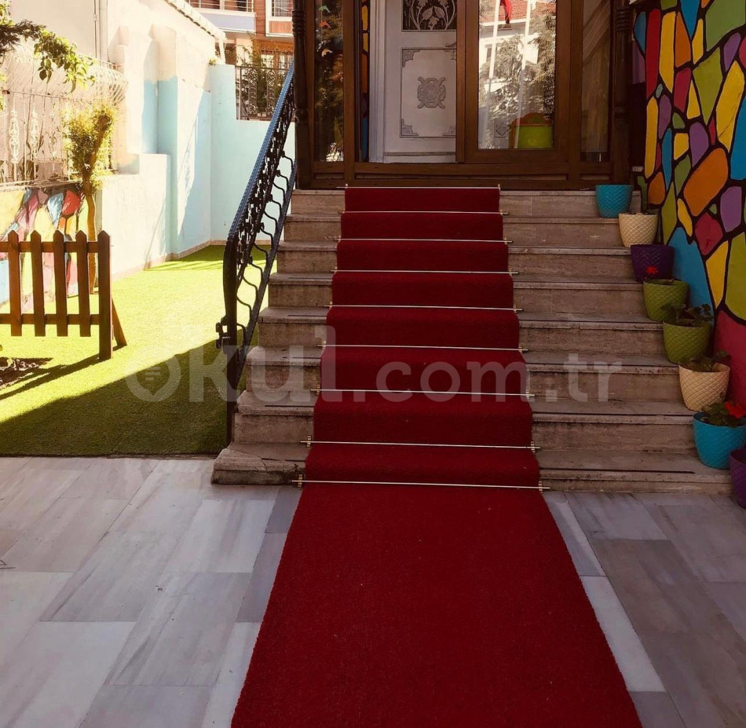 Özel Sare Anaokulu - 13