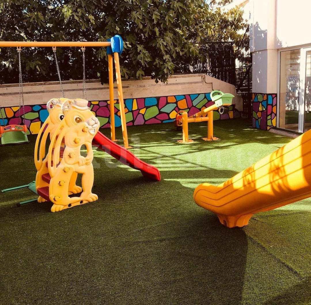 Özel Sare Anaokulu - 6