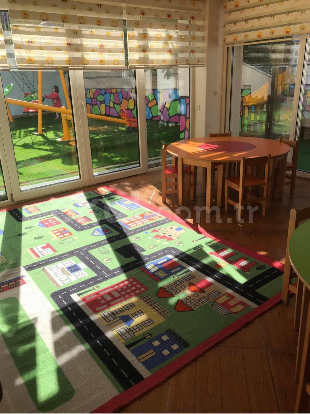 Özel Sare Anaokulu - 16