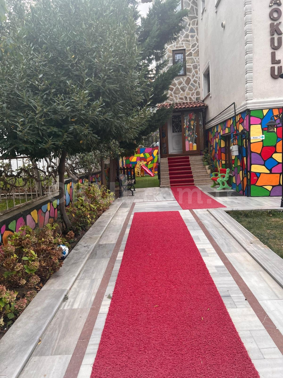 Özel Sare Anaokulu - 12