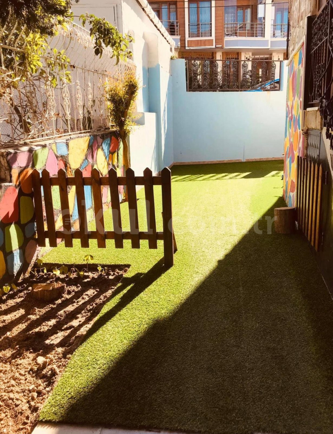 Özel Sare Anaokulu - 15