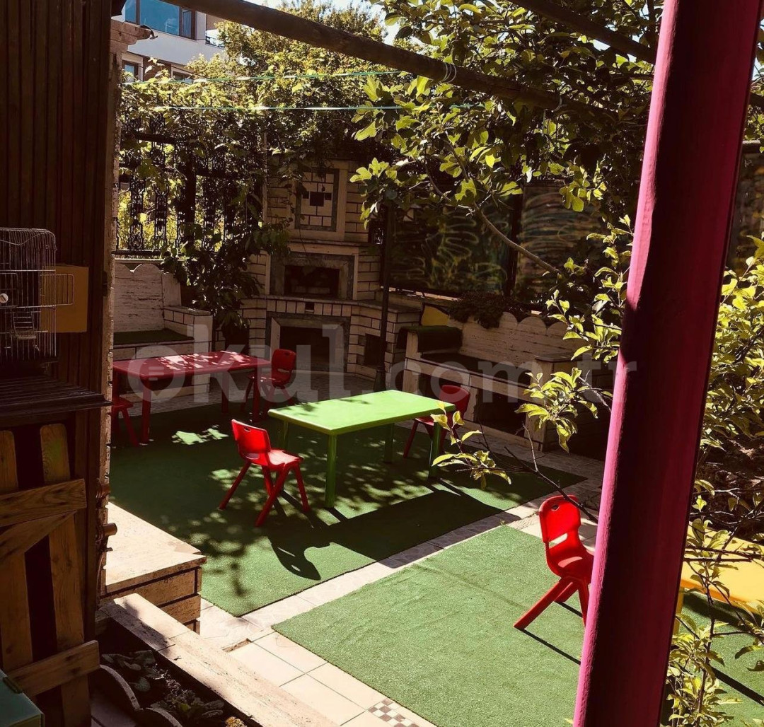 Özel Sare Anaokulu - 7