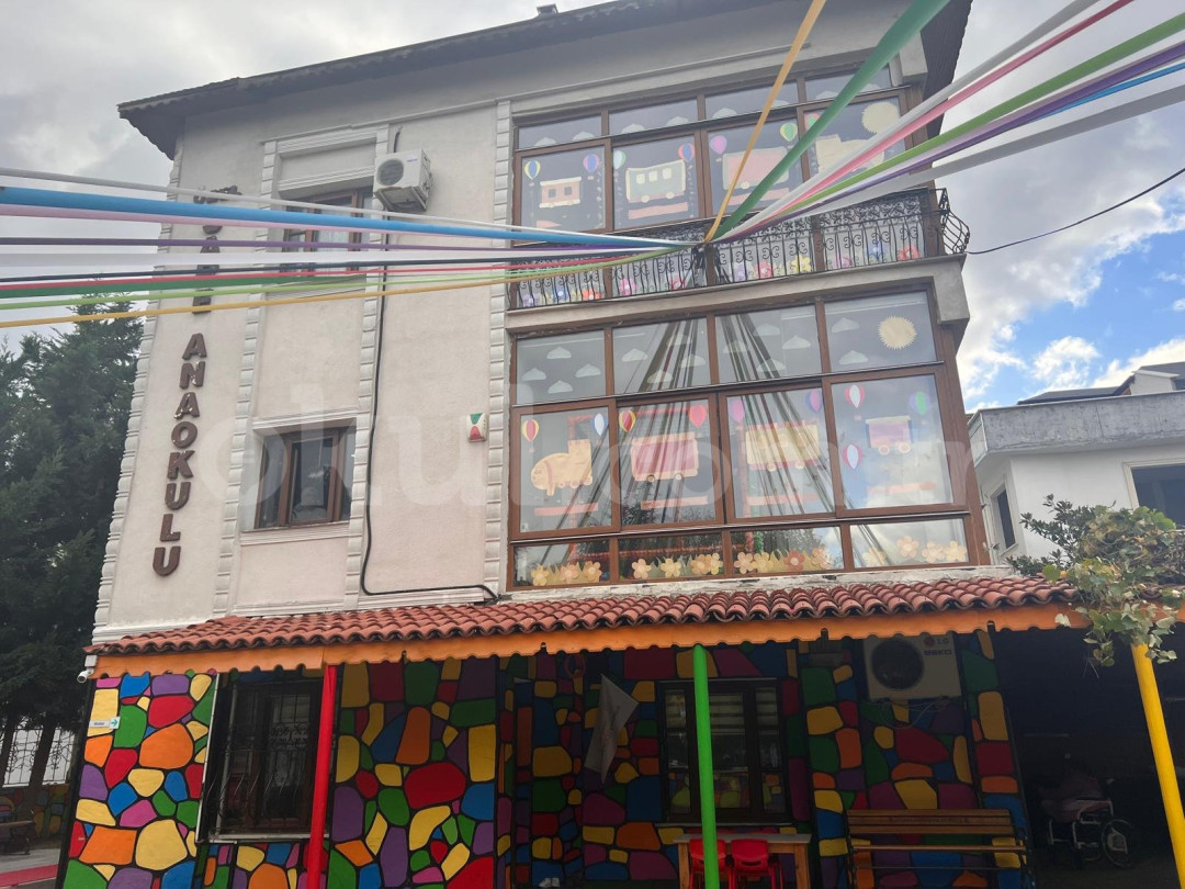 Özel Sare Anaokulu - 1