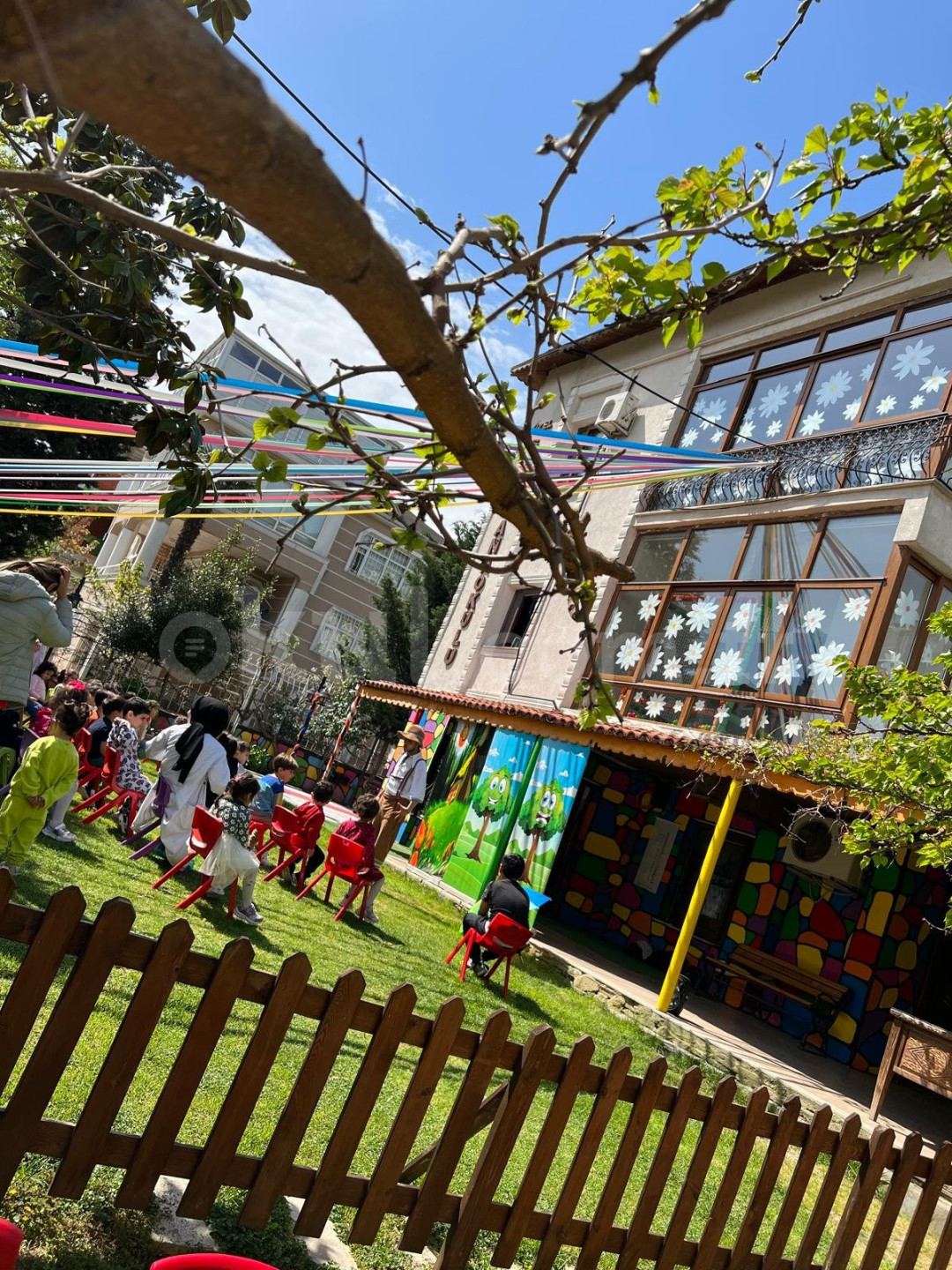 Özel Sare Anaokulu - 4