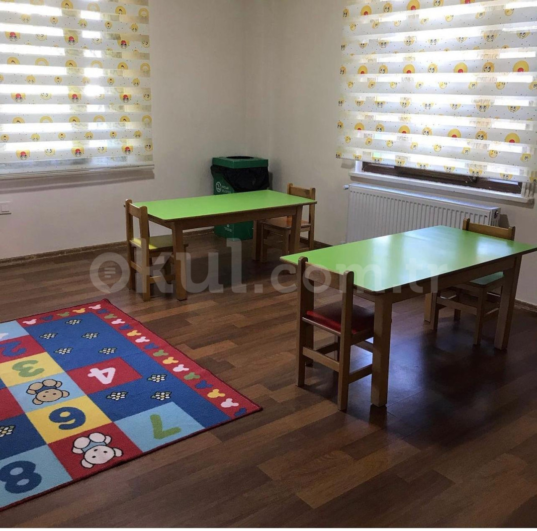 Özel Sare Anaokulu - 17