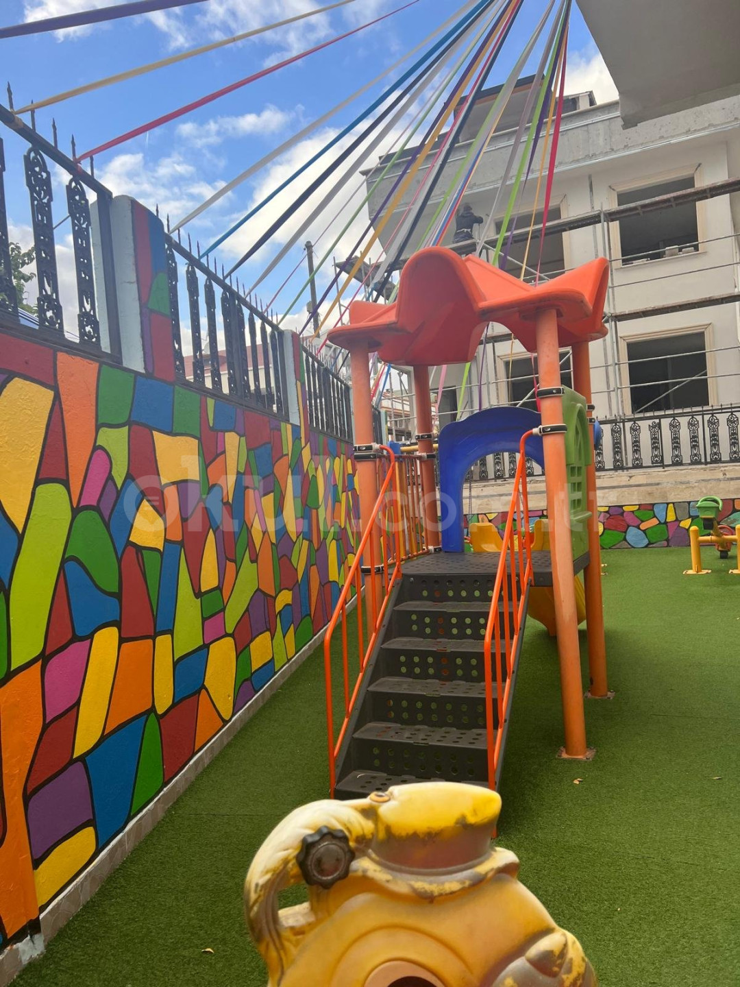 Özel Sare Anaokulu - 5