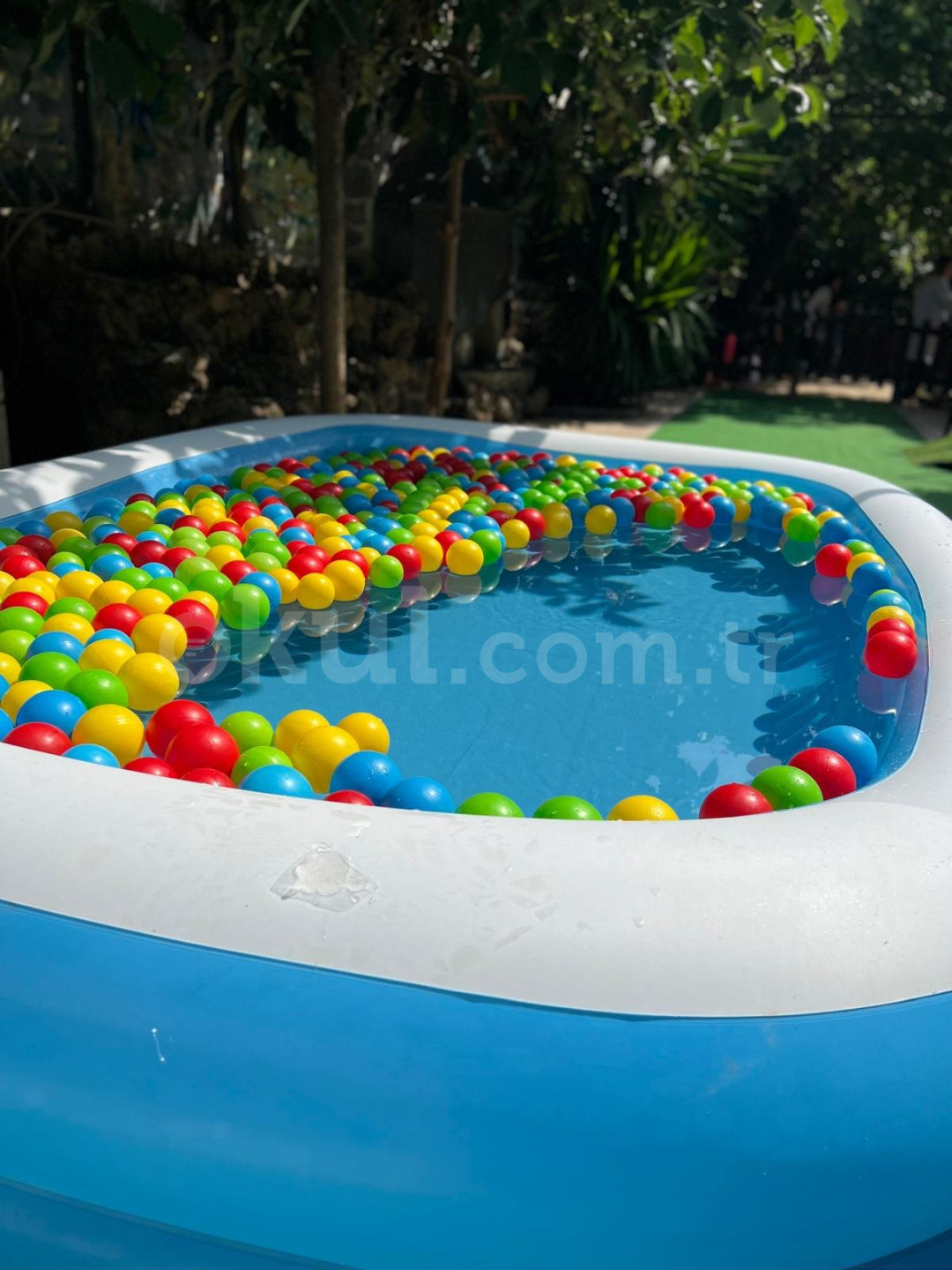 Özel Sare Anaokulu - 14