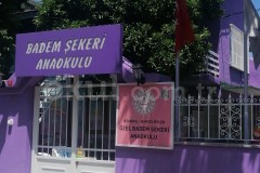 Özel Badem Şekeri Anaokulu