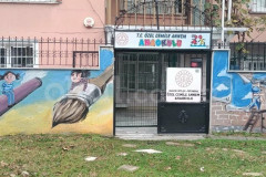 Özel Cemile Annem Anaokulu