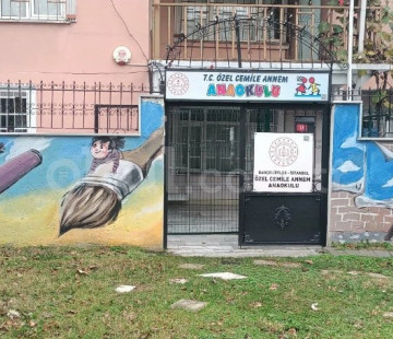 Özel Cemile Annem Anaokulu