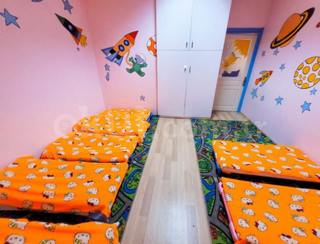 Özel Küçük Çınarlar Anaokulu - 12