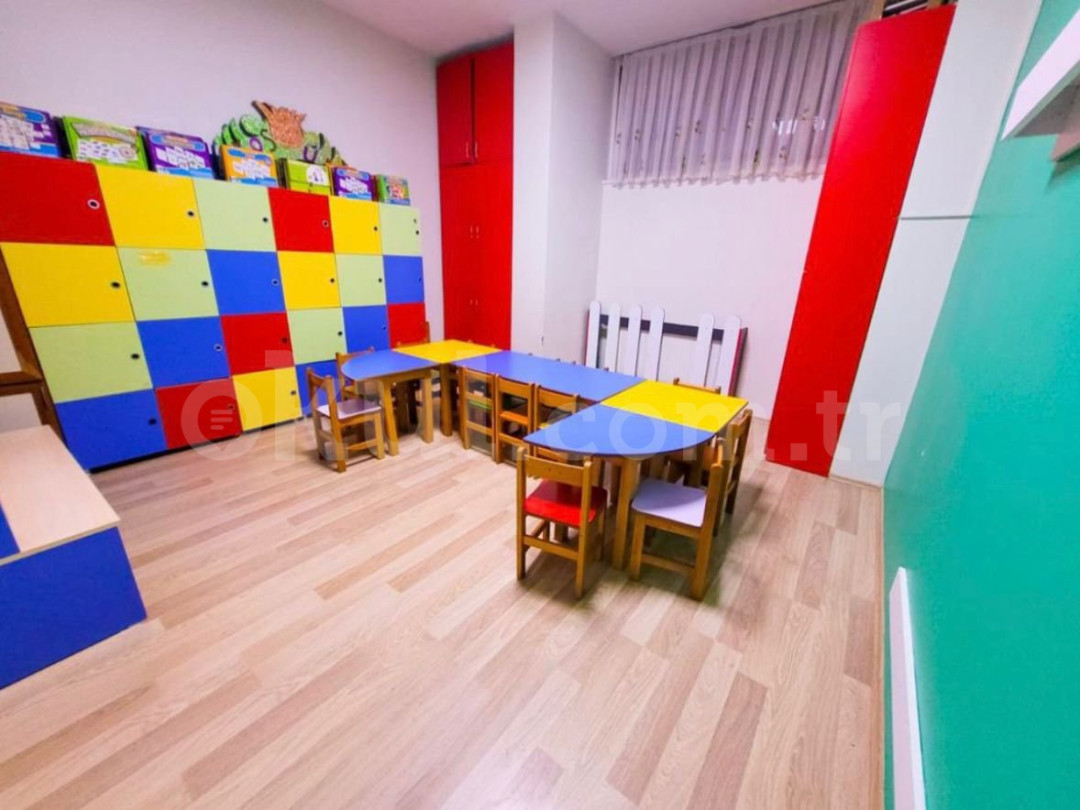 Özel Küçük Çınarlar Anaokulu - 5