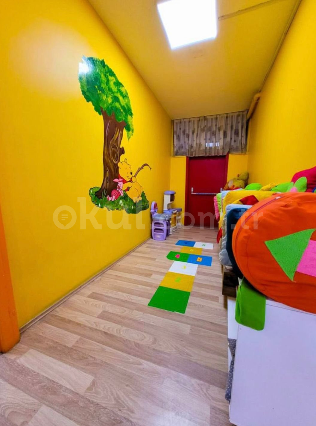 Özel Küçük Çınarlar Anaokulu - 11