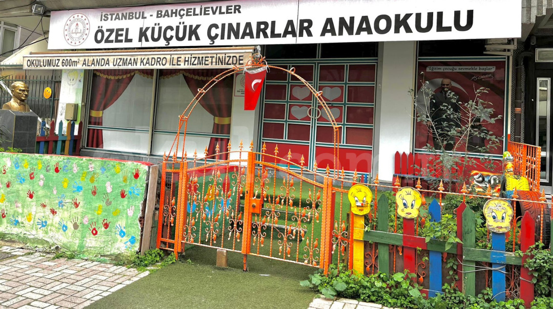 Özel Küçük Çınarlar Anaokulu - 2