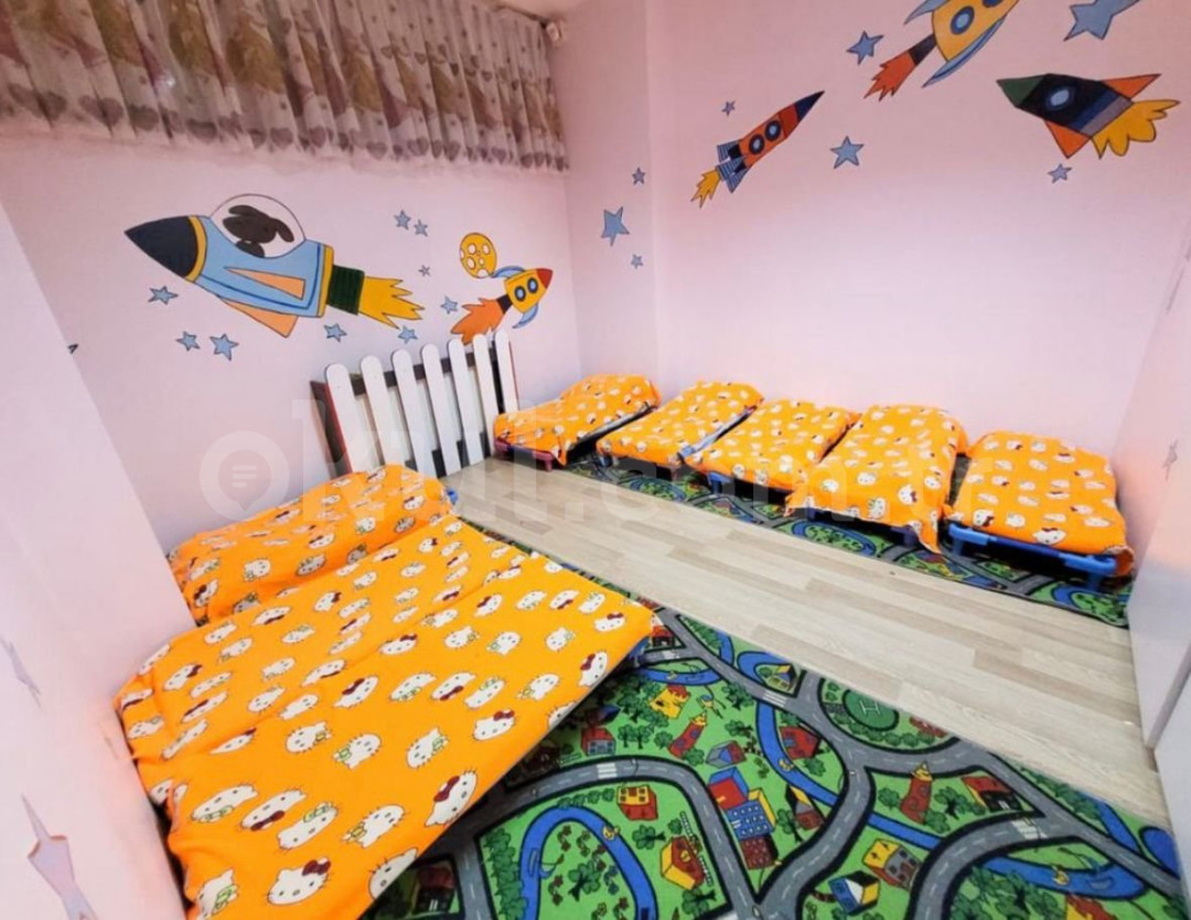 Özel Küçük Çınarlar Anaokulu - 13