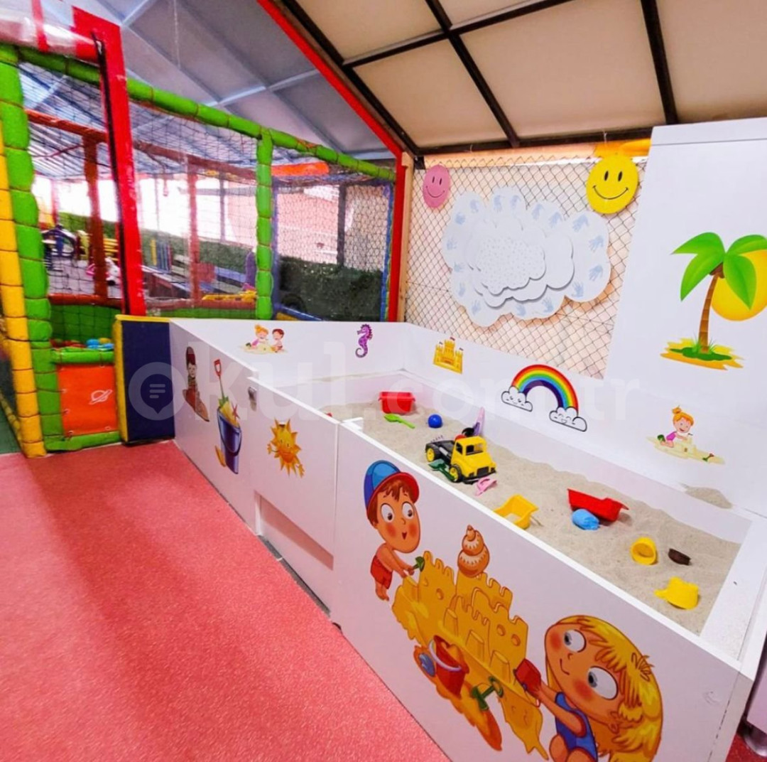 Özel Küçük Çınarlar Anaokulu - 7