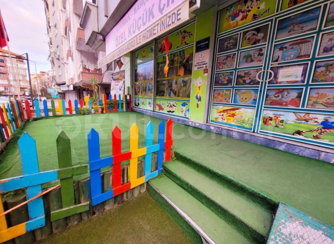 Özel Küçük Çınarlar Anaokulu - 3