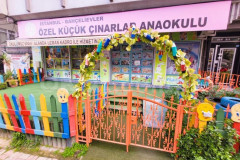 Özel Küçük Çınarlar Anaokulu