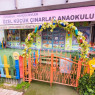 Özel Küçük Çınarlar Anaokulu