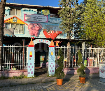 Özel Bahçelievler İlkyuva Anaokulu