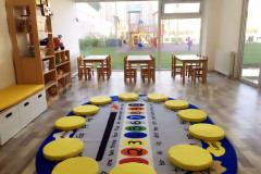 Özel Pembe Mavi Yuvam Anaokulu