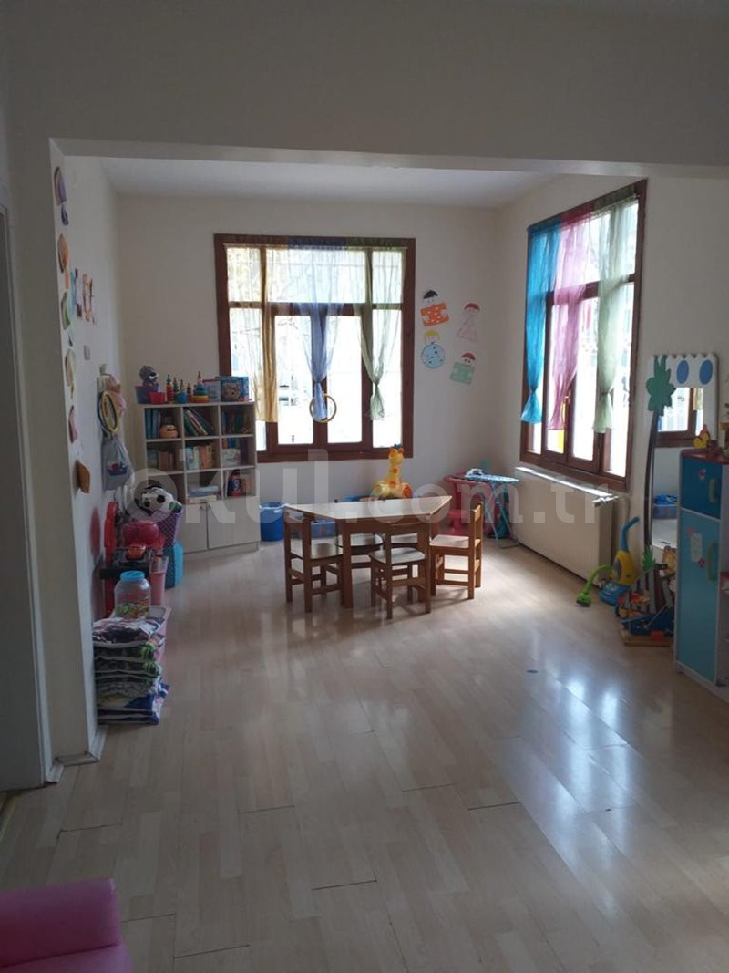 Özel Mutlu Çocuk Anaokulu - 13