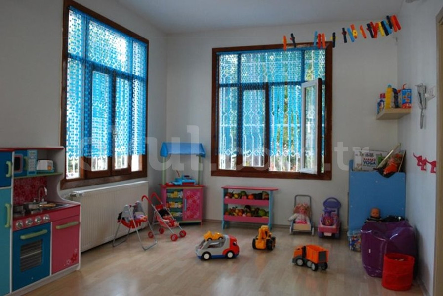 Özel Mutlu Çocuk Anaokulu - 14