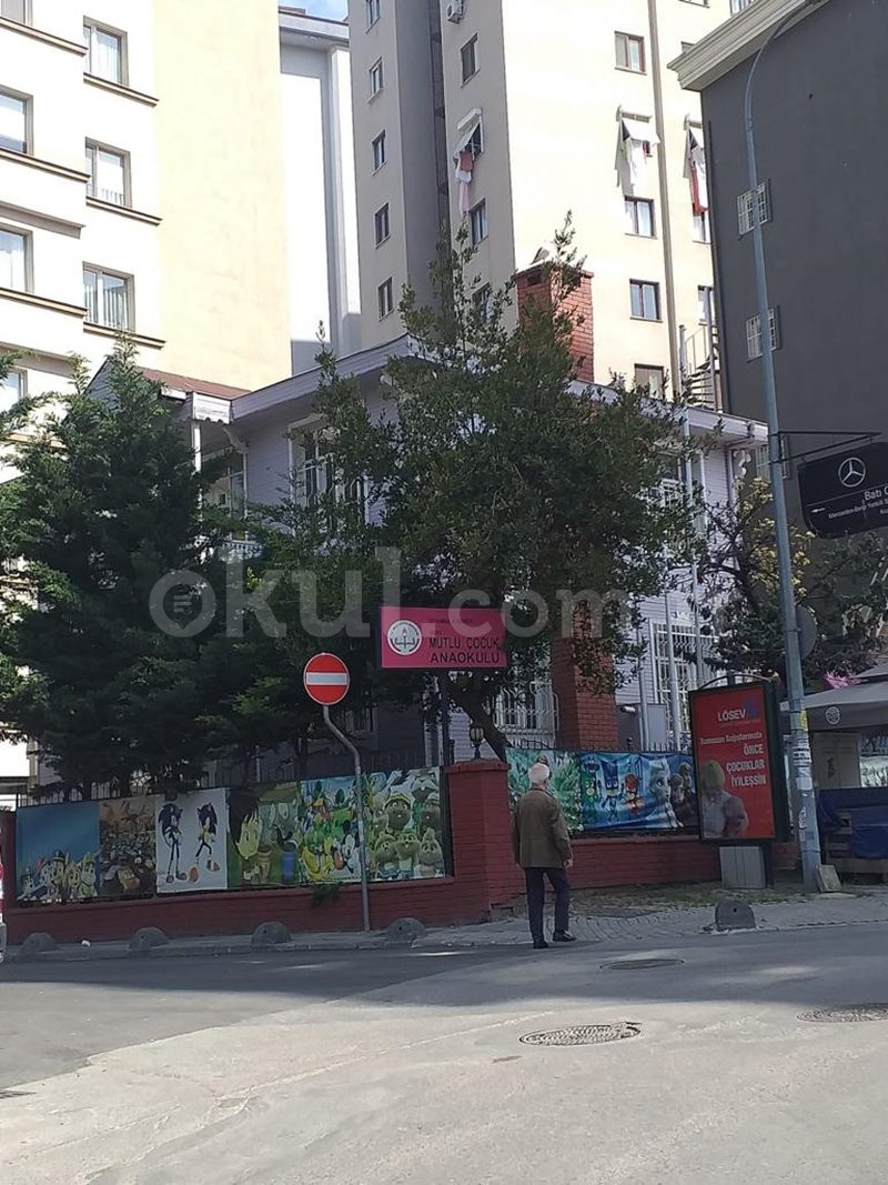 Özel Mutlu Çocuk Anaokulu - 3