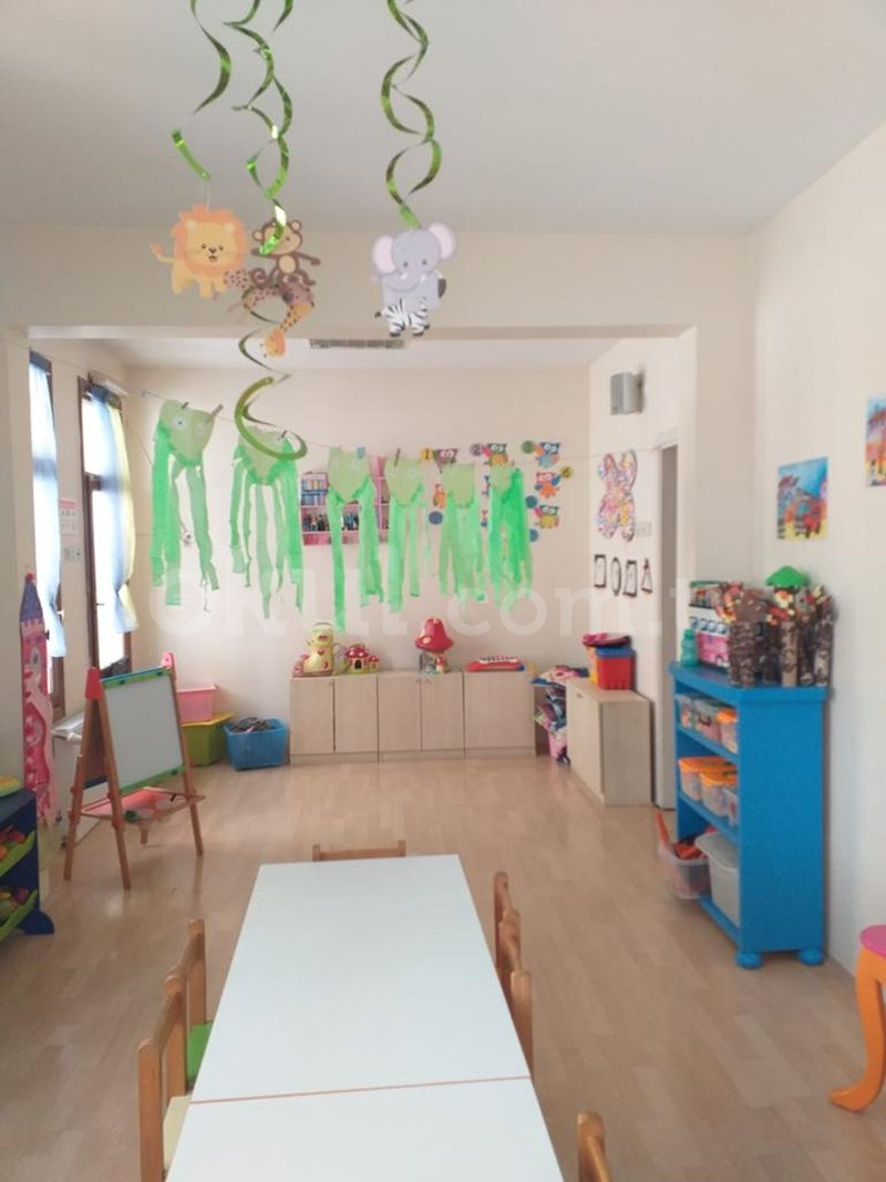 Özel Mutlu Çocuk Anaokulu - 4