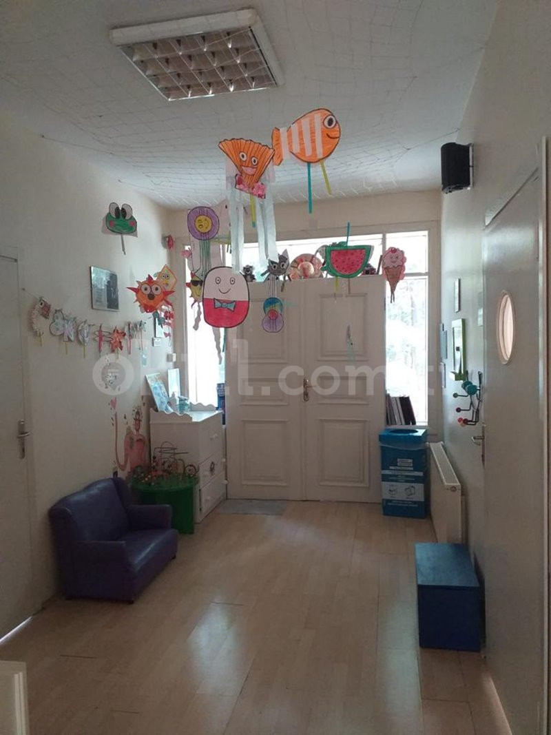 Özel Mutlu Çocuk Anaokulu - 7