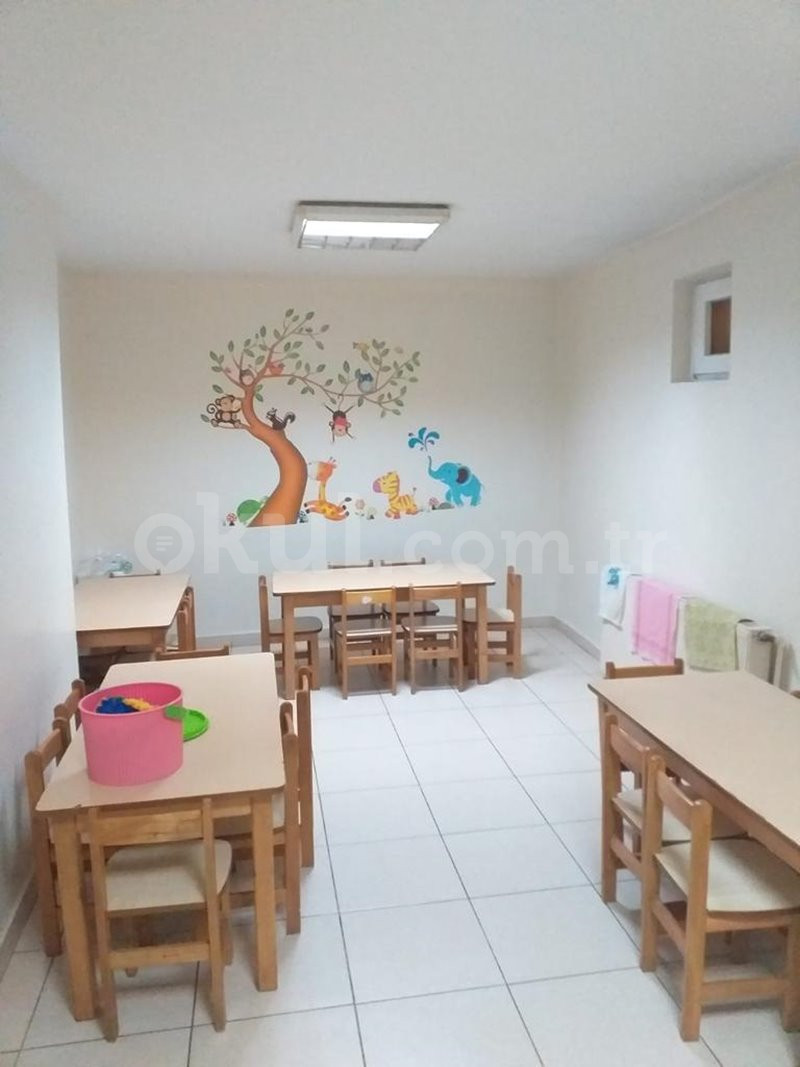 Özel Mutlu Çocuk Anaokulu - 10