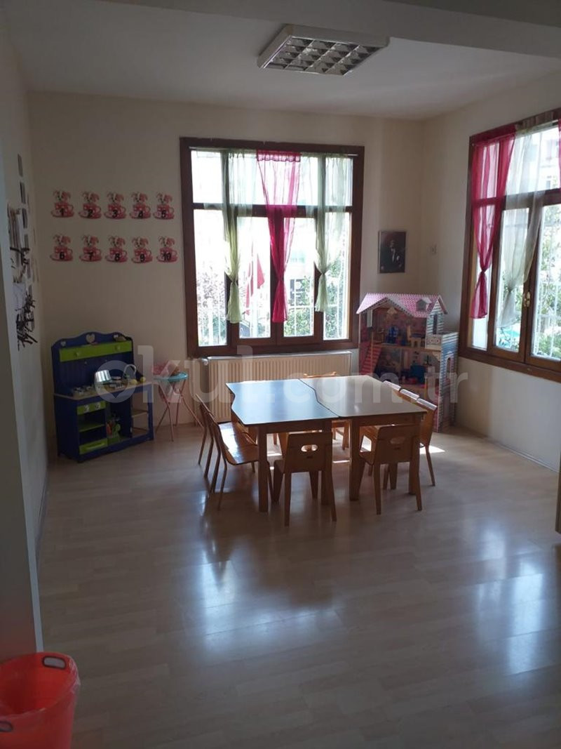 Özel Mutlu Çocuk Anaokulu - 12