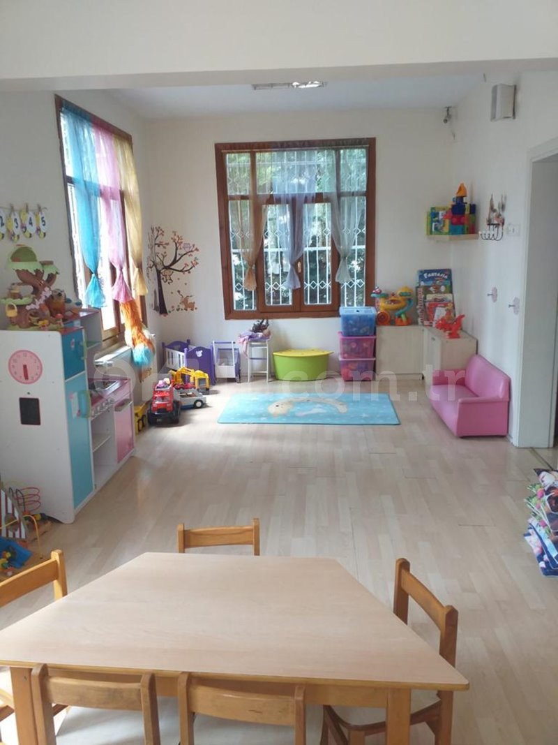 Özel Mutlu Çocuk Anaokulu - 5