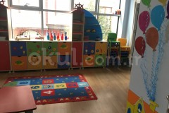 Özel Alsancak Montessori Anaokulu - 12