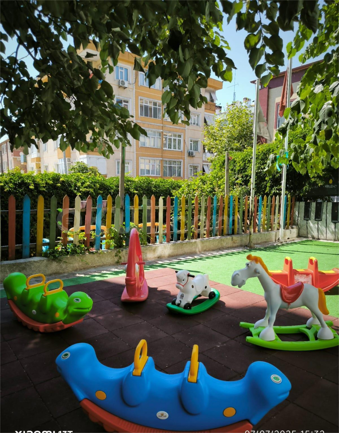 Özel Bağcılar Hedef Çocuk Anaokulu - 6