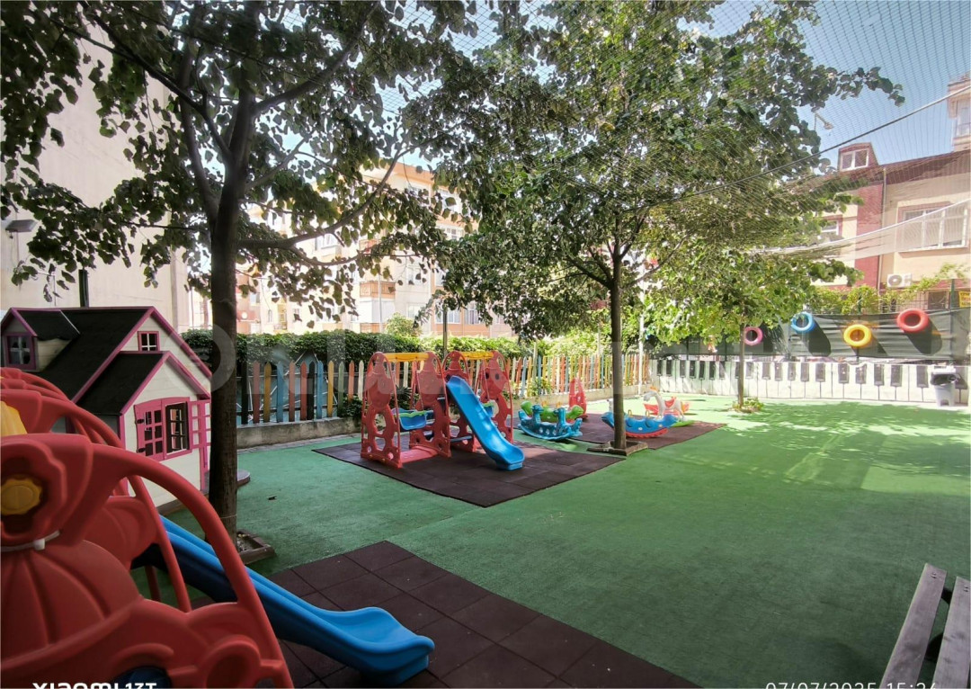 Özel Bağcılar Hedef Çocuk Anaokulu - 3
